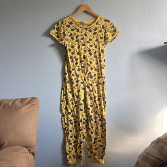 Despicable Me- Minions Onesie - Picture 9 of 14